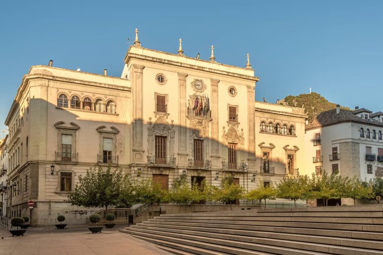 Free tour por Jaén