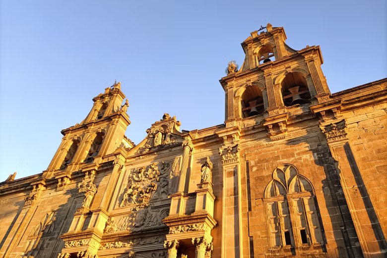 Free tour por la Úbeda de las tres culturas