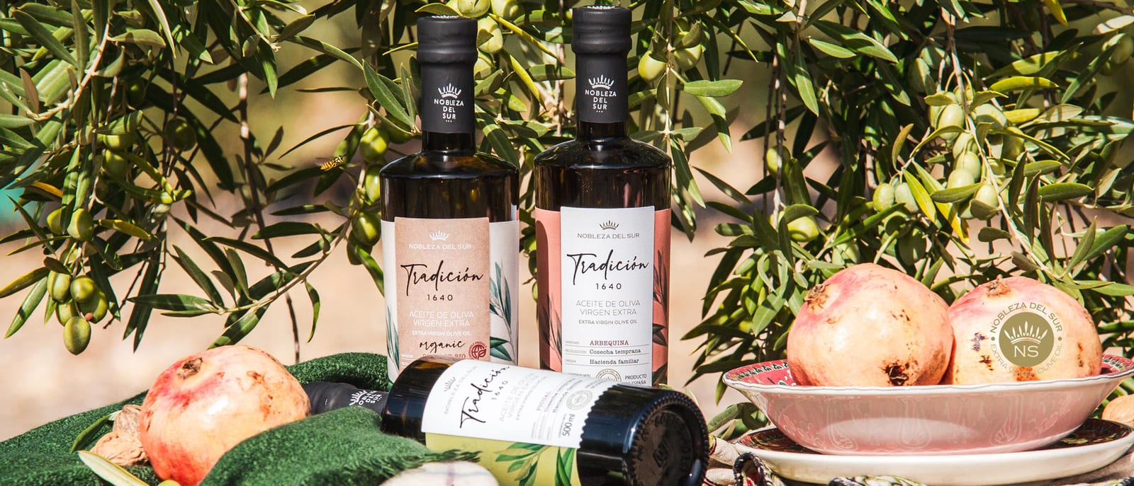 Vente a la aceituna en Castellar: olivar, almazara y desayuno molinero