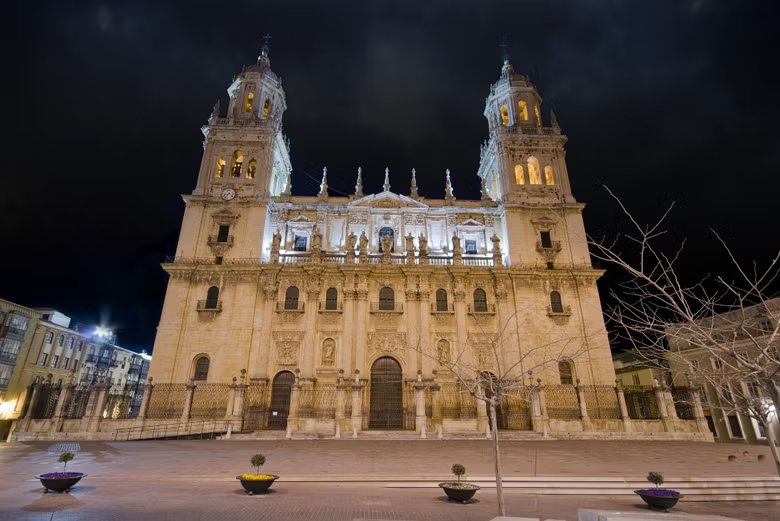 Tour de los crímenes por Jaén