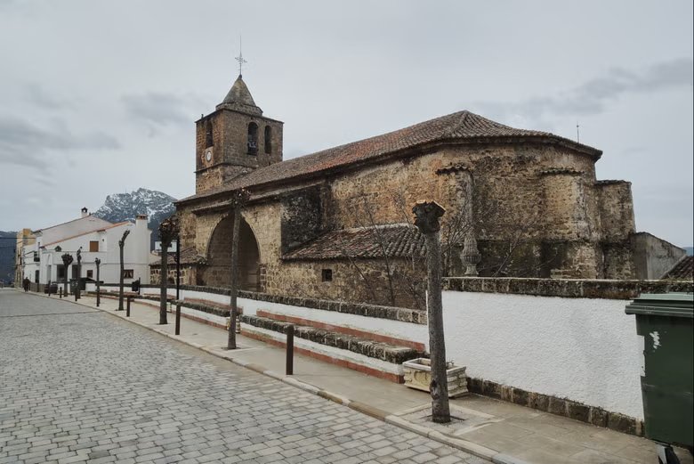 Tour de los misterios y leyendas de Segura de la Sierra