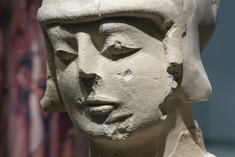 Tour por el Museo Íbero y el Museo Provincial