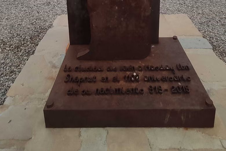 Tour por la judería de Jaén