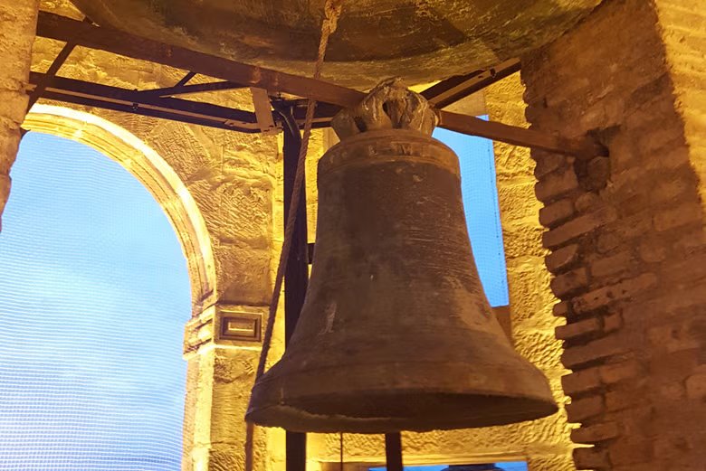 Tour por la Úbeda medieval con subida a las torres