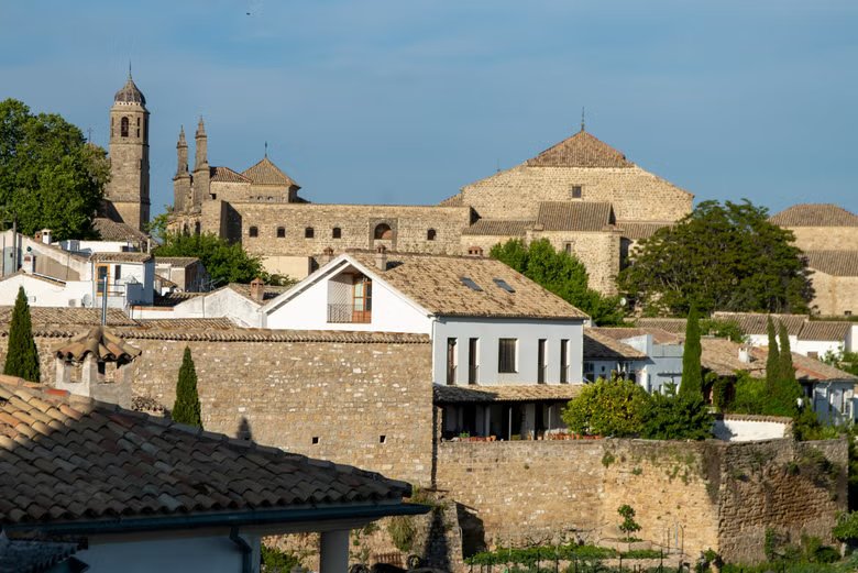 Tour por Úbeda al atardecer