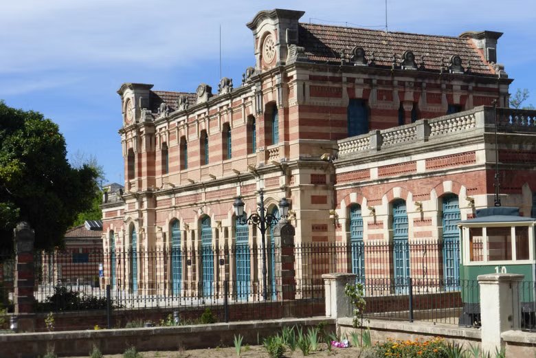 Tour privado por Linares