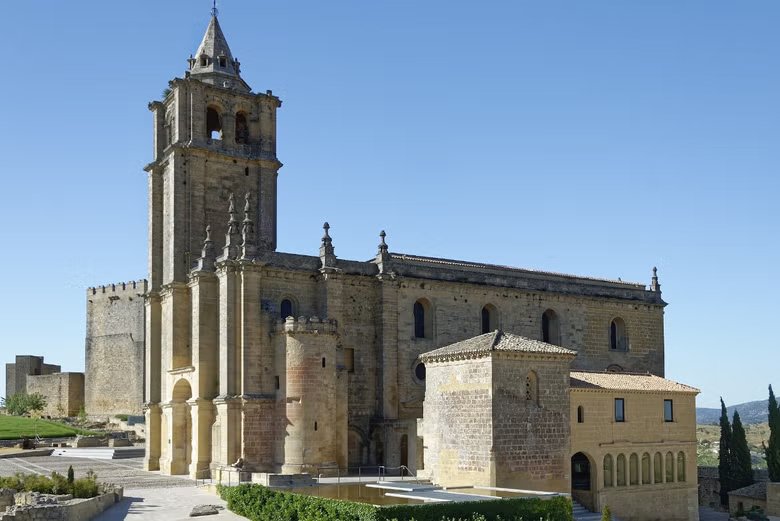 Visita guiada por la Fortaleza de la Mota
