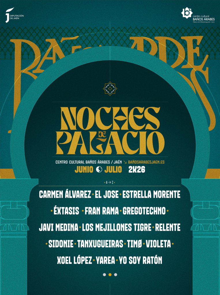 X Noches de Palacio