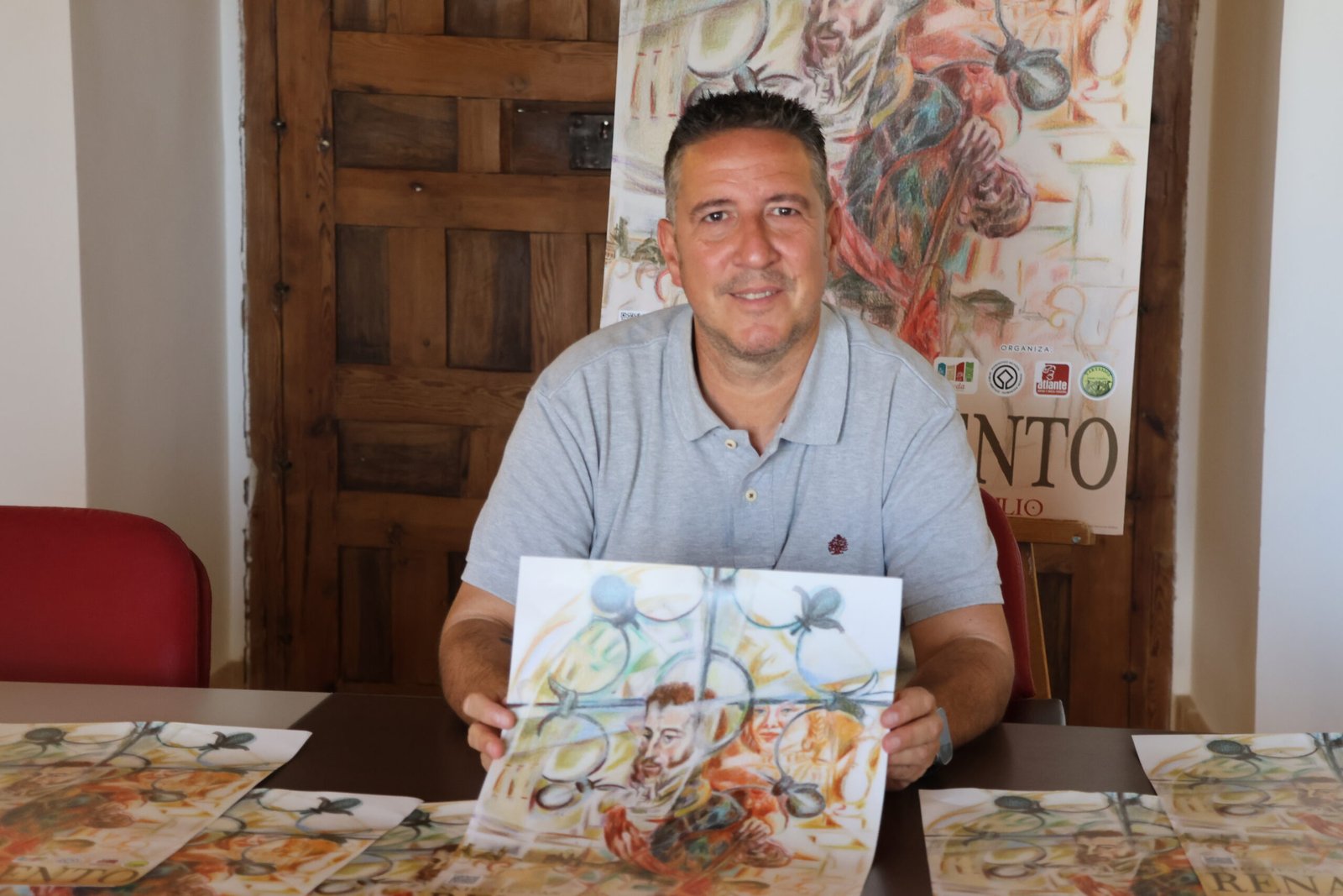 XXIII Fiestas del Renacimiento de Úbeda 2026