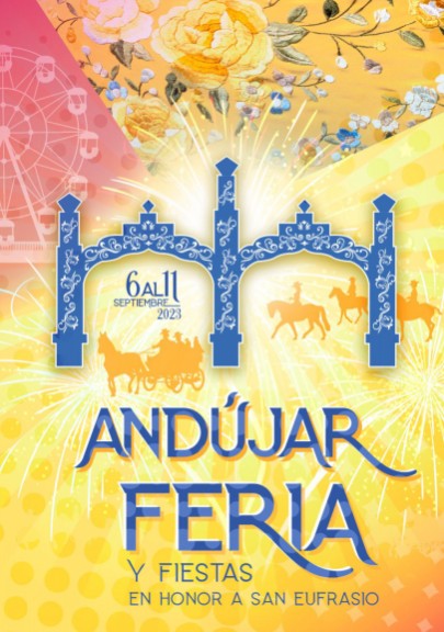 Feria de Andújar
