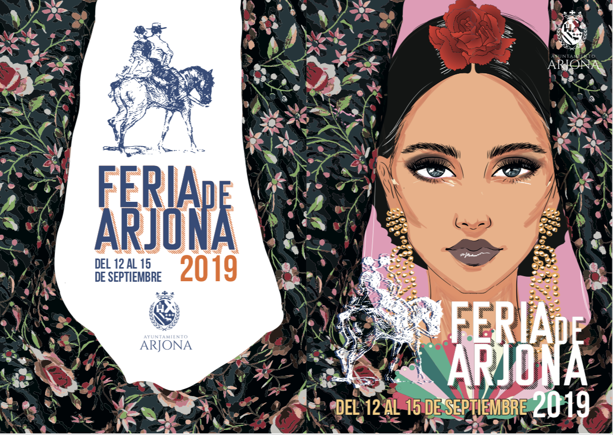 Feria de Arjona