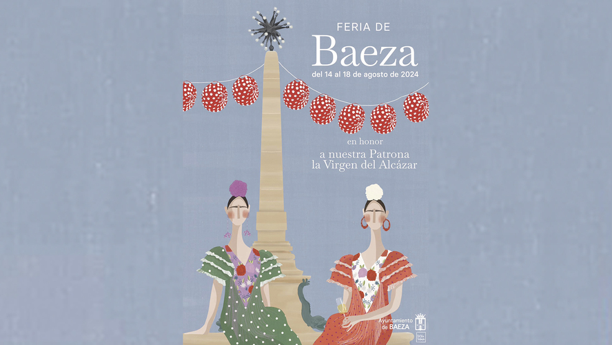 Feria de Baeza