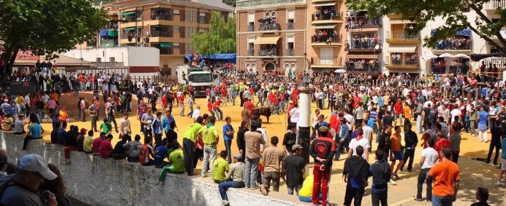 Feria de Beas de Segura