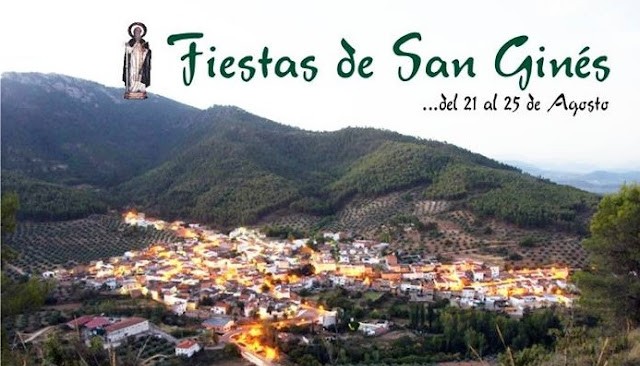 Feria de Benatae