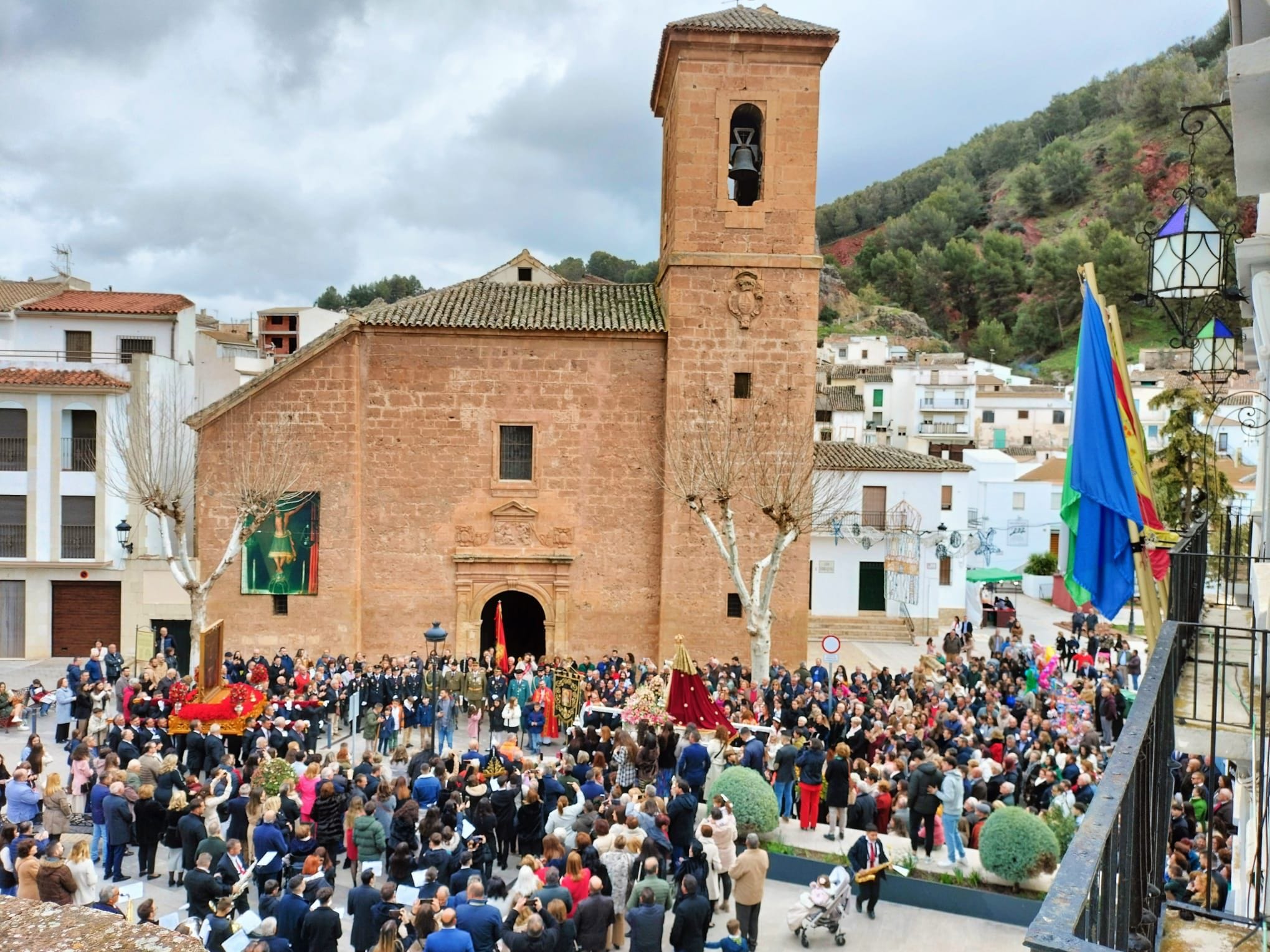 Feria de Cambil