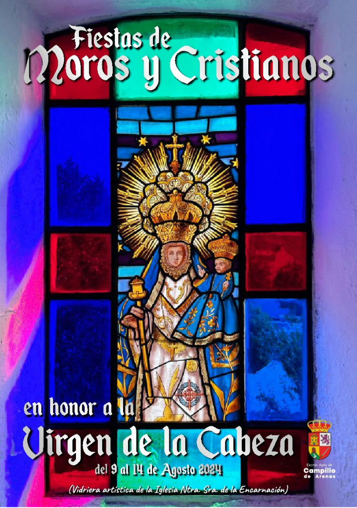 Feria de Campillo de Arenas