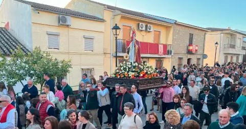 Feria de Cazalilla