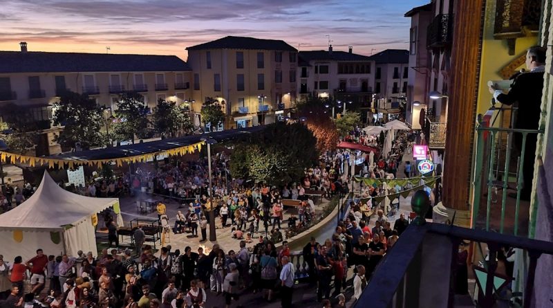 Feria de Cazorla
