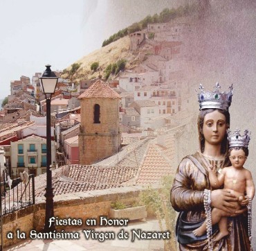 Feria de Chiclana de Segura