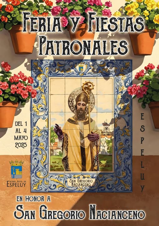 Feria de Espelúy