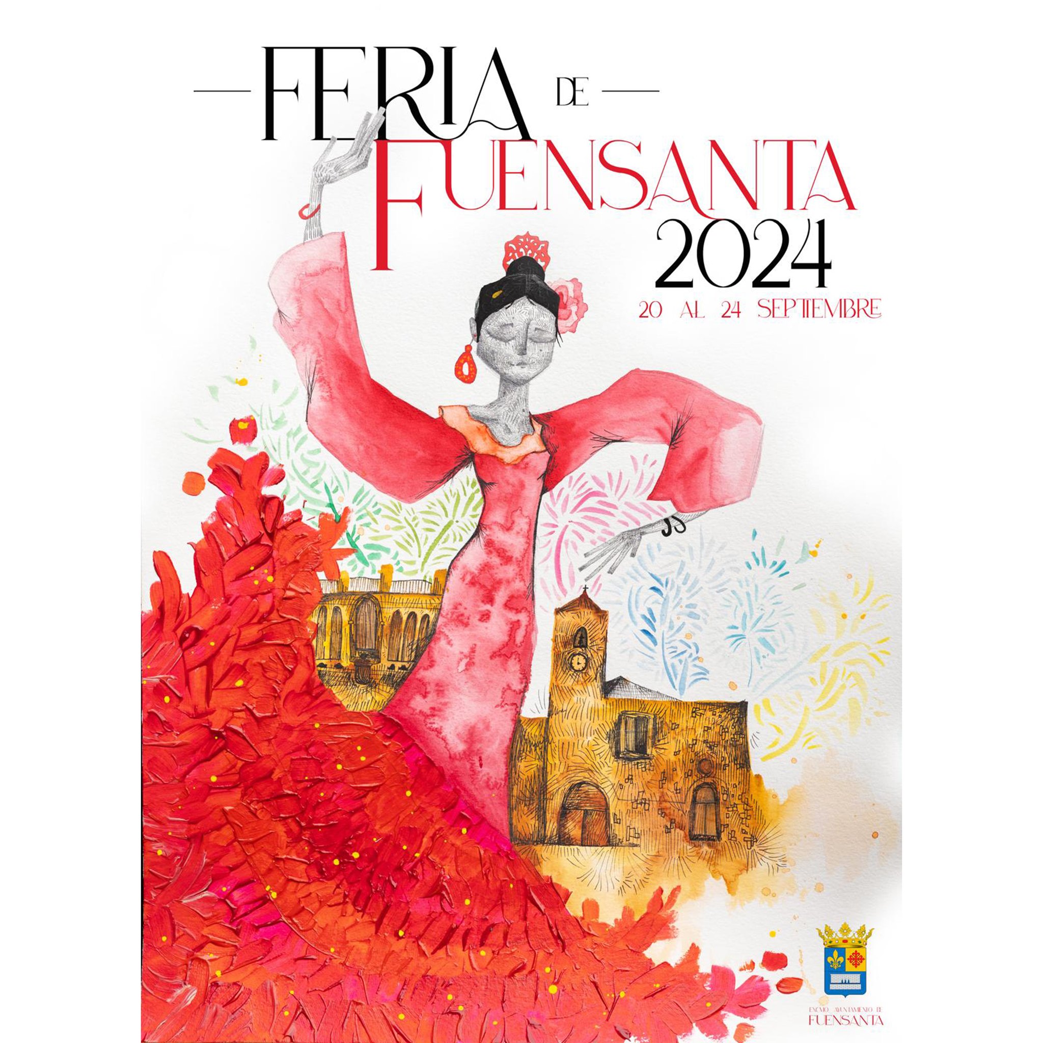 Feria de Fuensanta de Martos