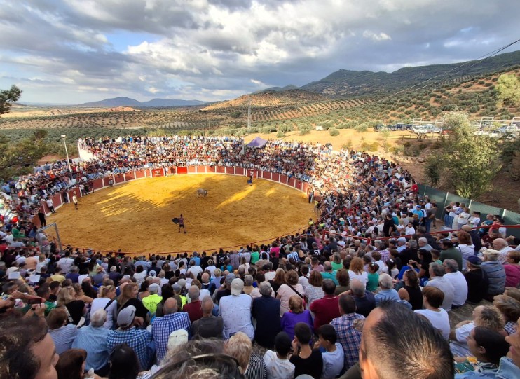 Feria de Génave