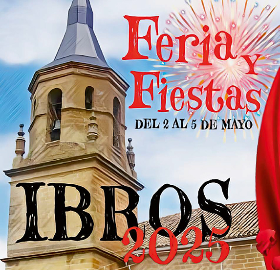 Feria de Ibros