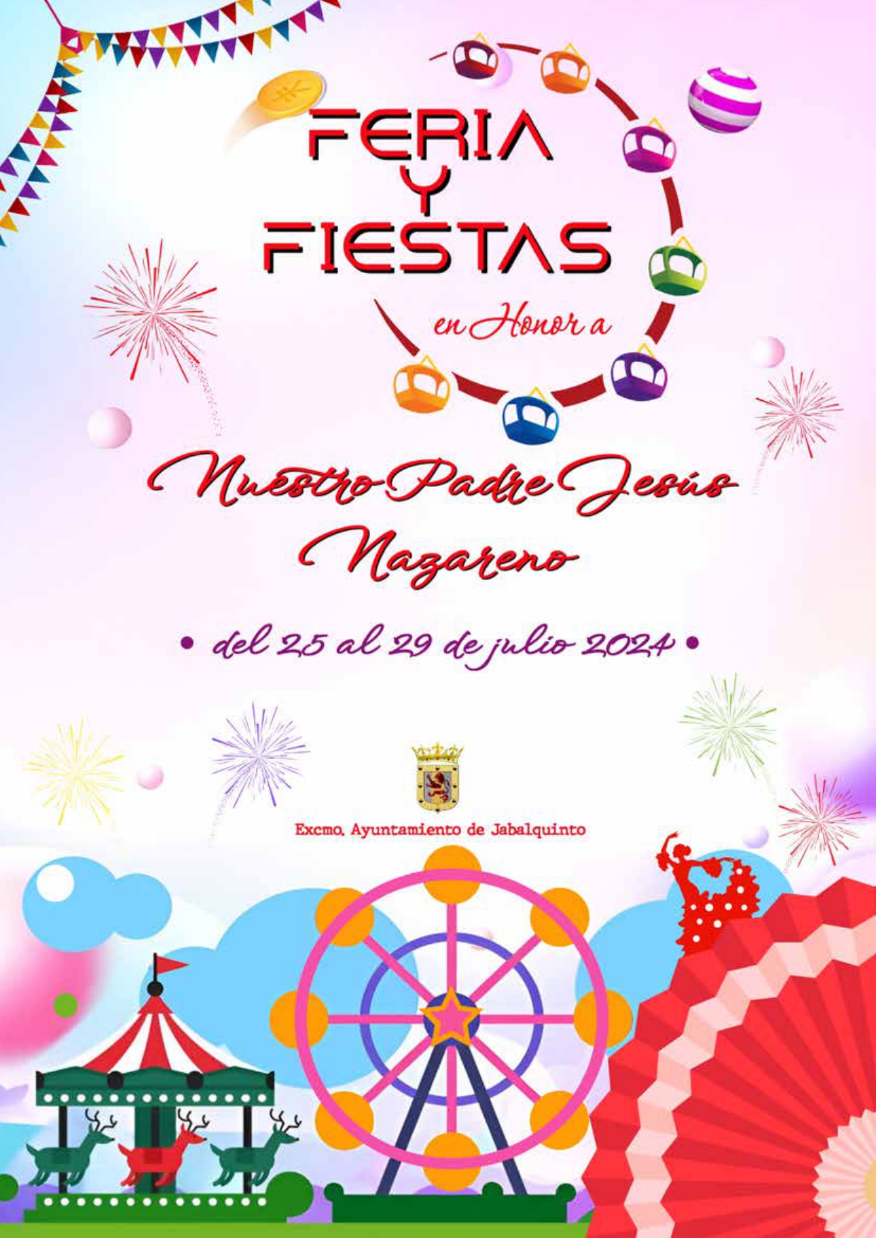 Feria de Jabalquinto