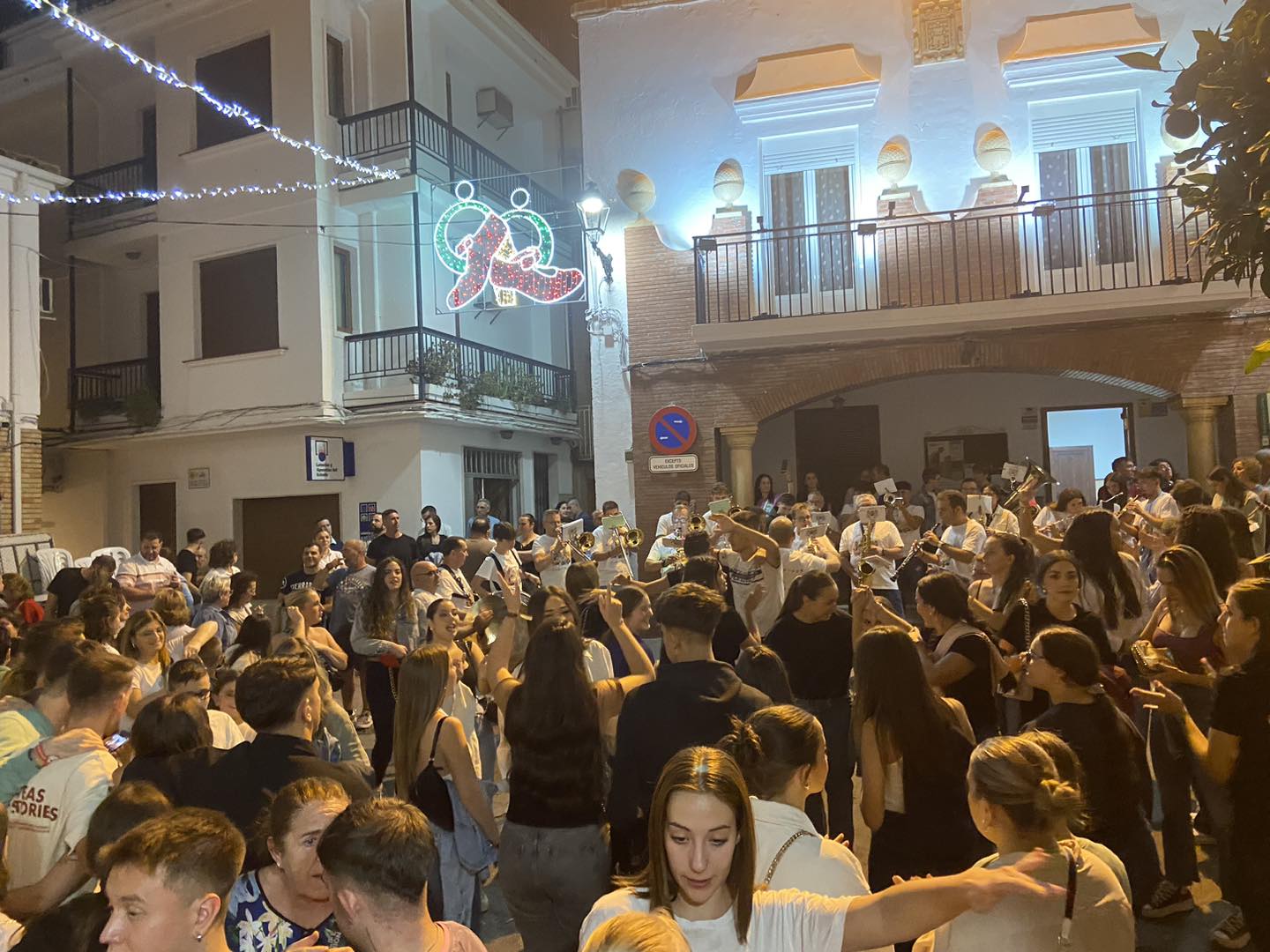 Feria de Jimena