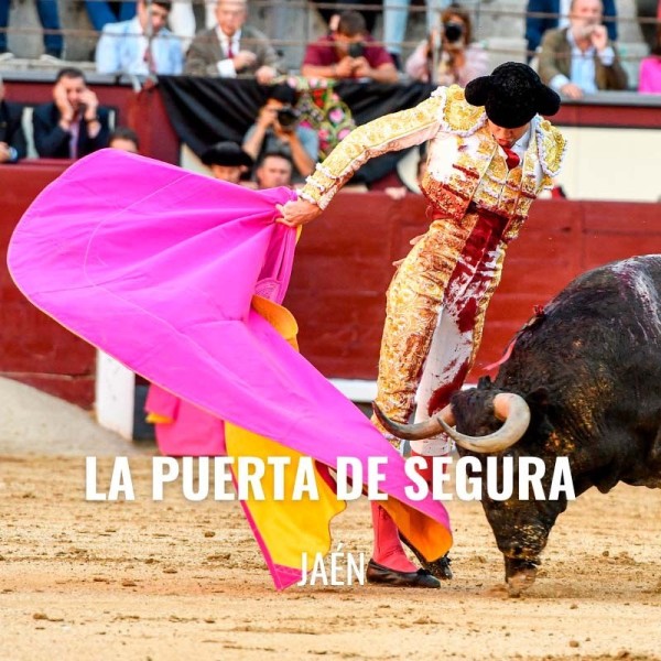Feria de La Puerta de Segura