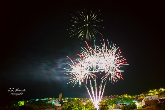 Feria de Lahiguera