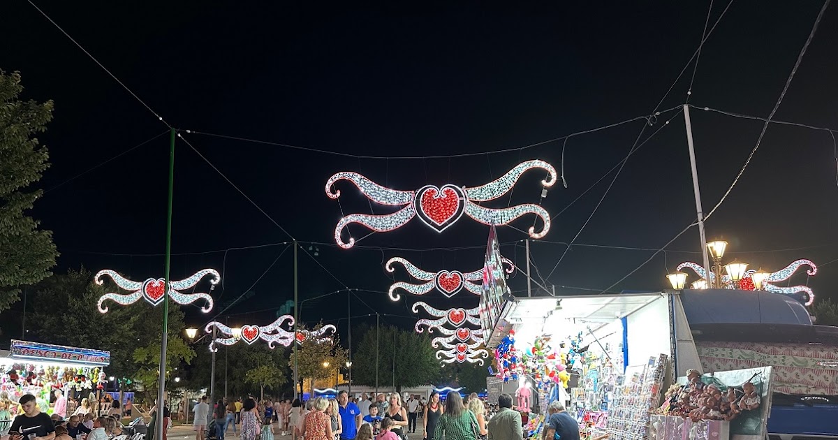 Feria de Lopera