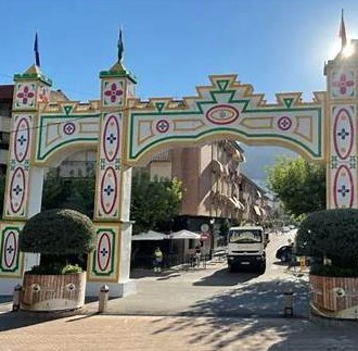 Feria de Martos