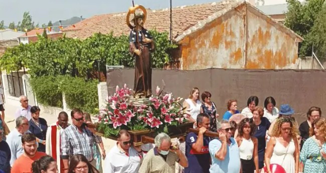 Feria de Montizón