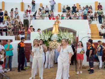 Feria de Navas de San Juan