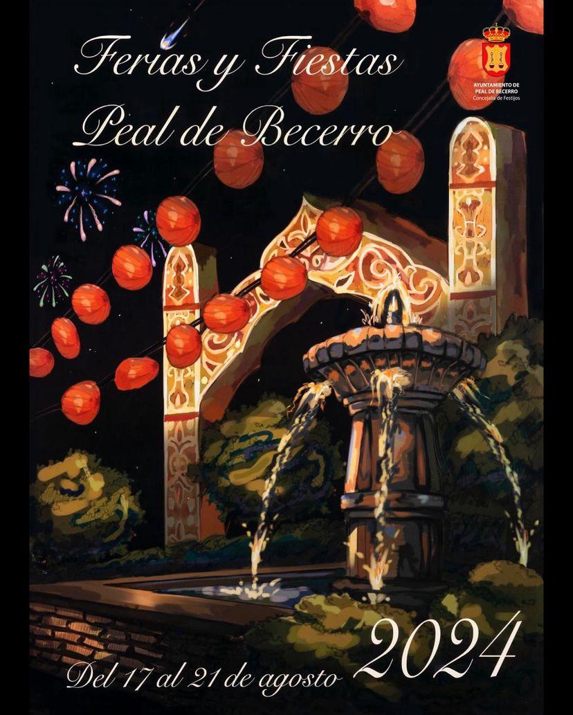 Feria de Peal de Becerro