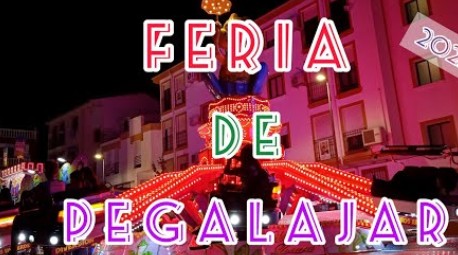 Feria de Pegalajar