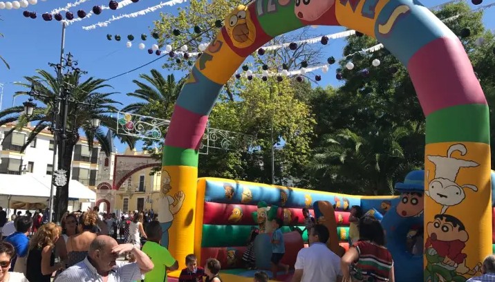 Feria de Porcuna