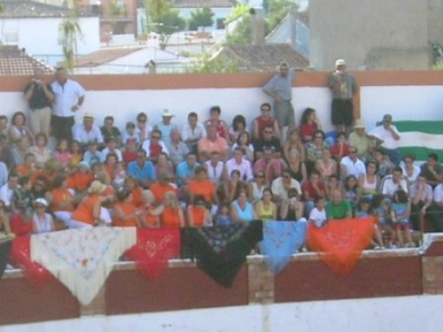 Feria de Santa Elena