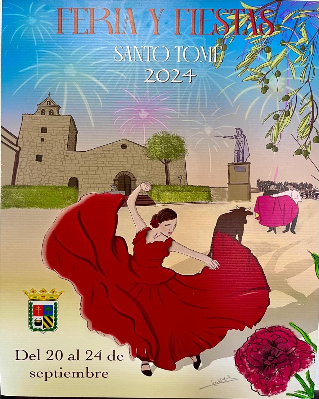 Feria de Santo Tomé