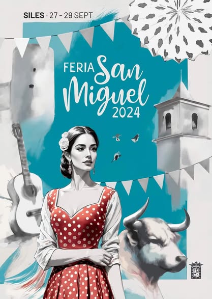 Feria de Siles