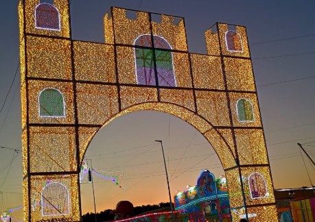 Feria de Torredelcampo