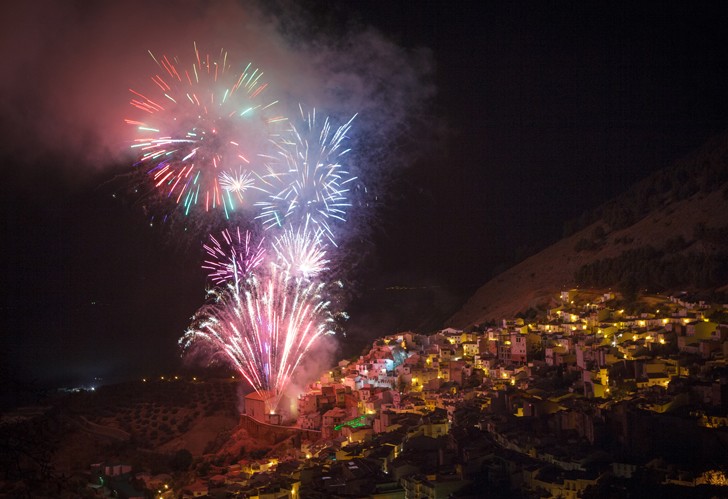 Feria de Torres