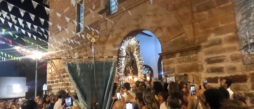 Feria de Vilches