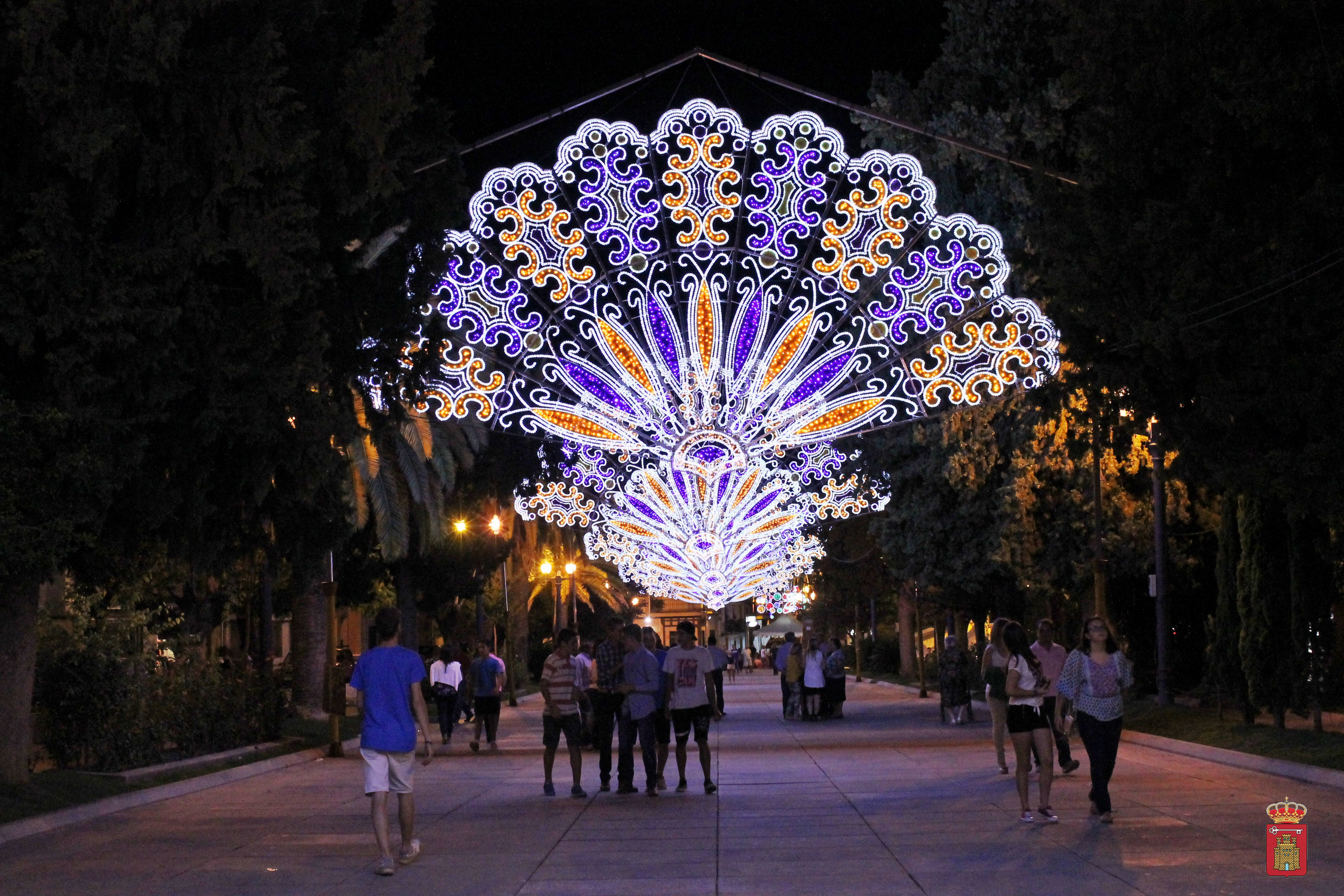 Feria de Villacarrillo