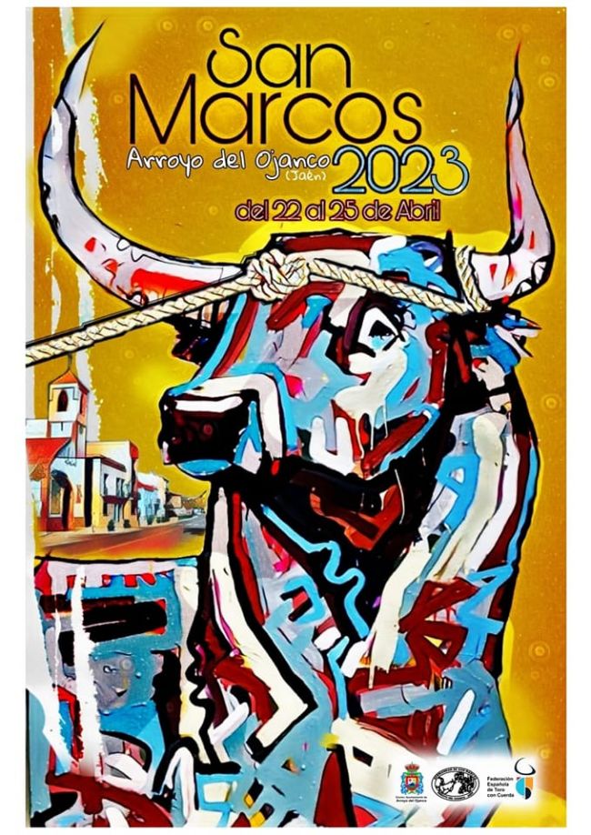 Feria del Arroyo del Ojanco