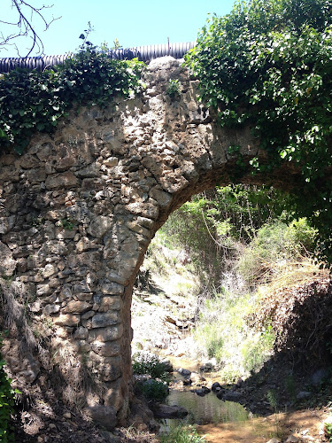 Acueducto de Chircales