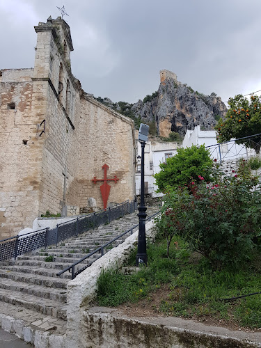 Albanchez de Mágina
