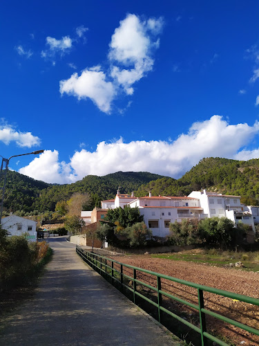 Aldea de Guadabraz