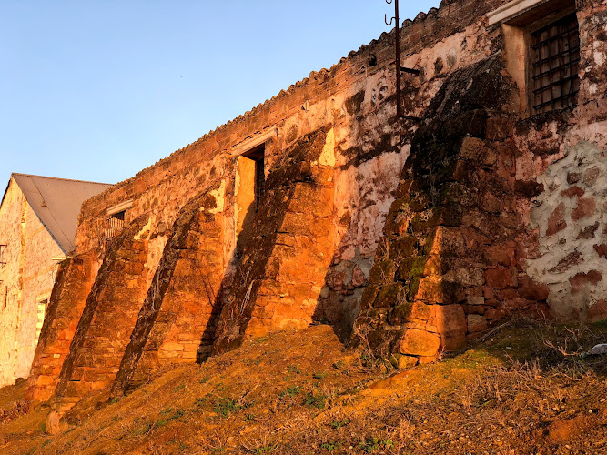 Antigua Posada